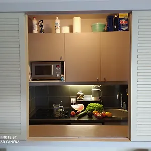  Apartment Le Jourdain Frankreich