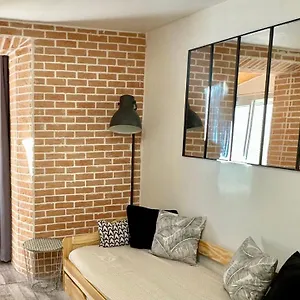  Appartamento Lion's - 2 Minute Walk From Palais Des Festivals And Beaches