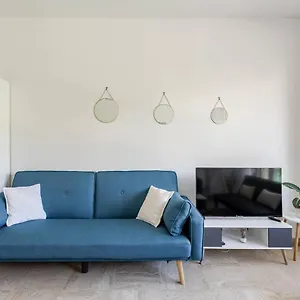  Appartement +++++ Brand New Flat 4 Persons Near Martinez, Center&palais Des Festivals +++++