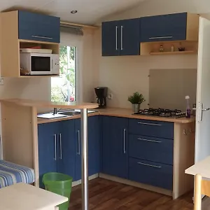Camping Les Parcs Pénestin
