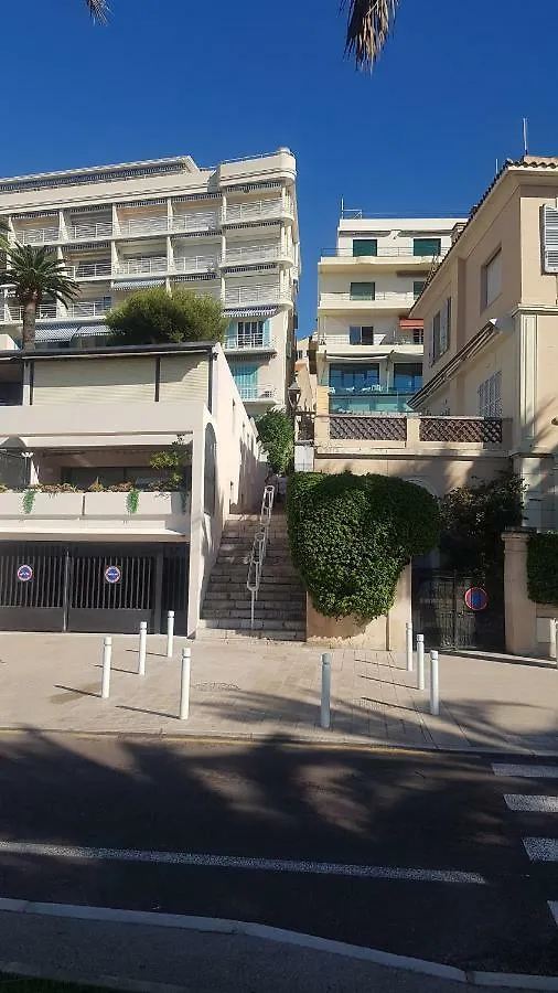 Ferienwohnung Clem Soleil Cannes Frankreich