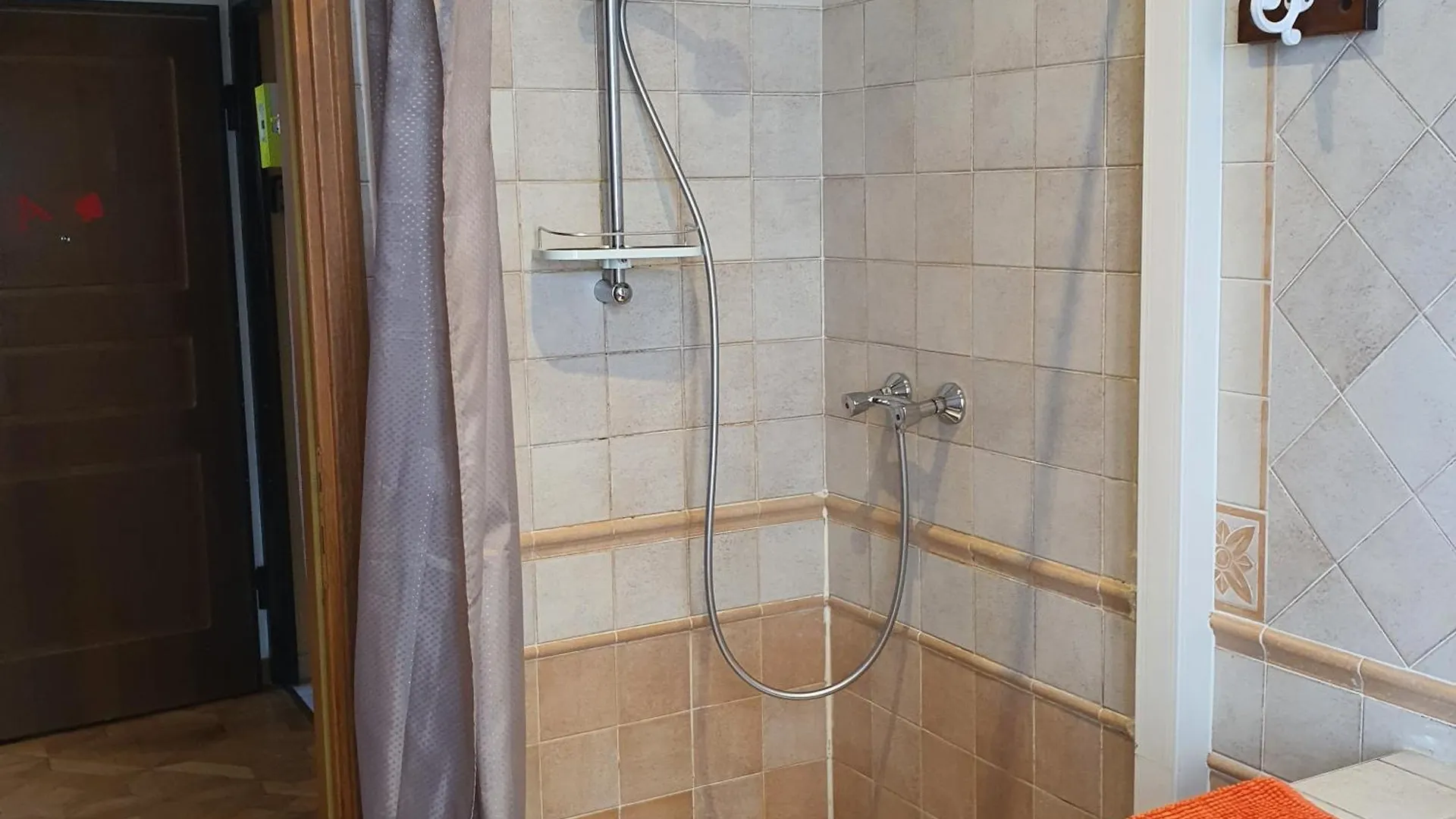 Appartement Clem Soleil à Cannes