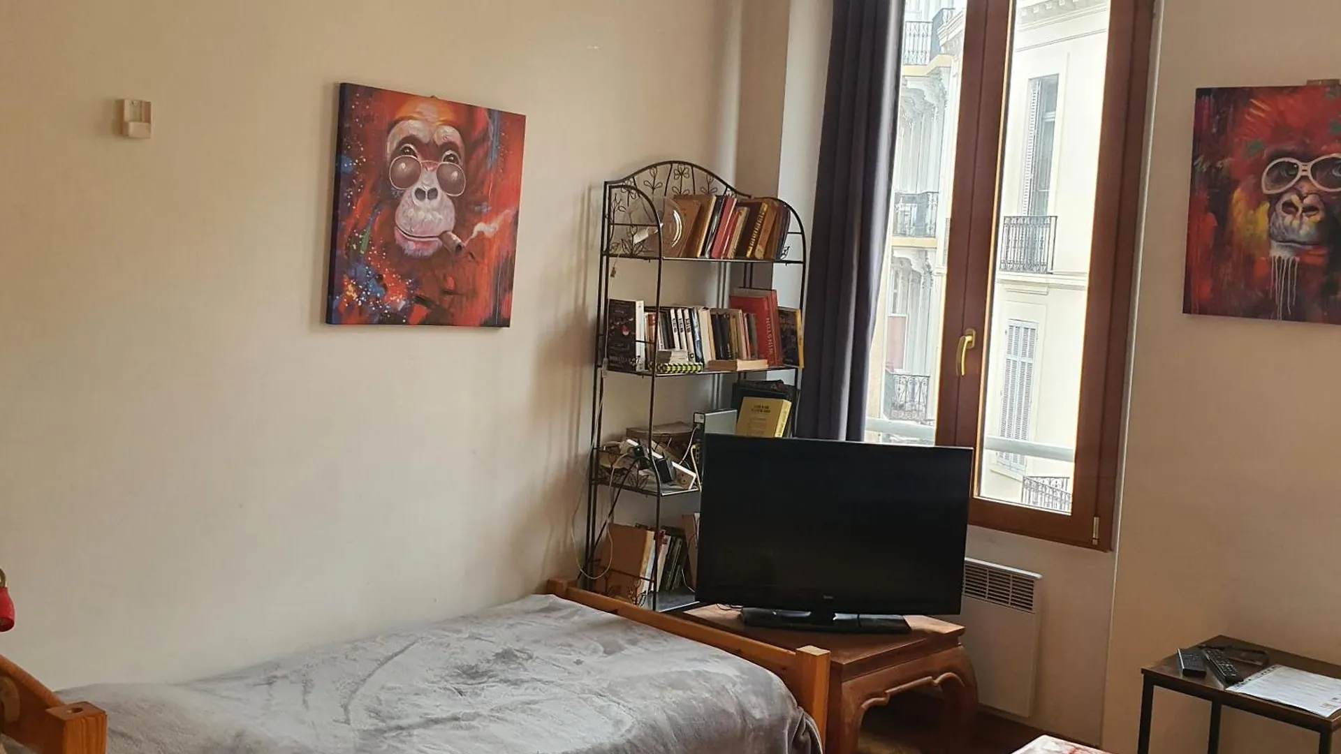 Appartement Clem Soleil à Cannes 0*,  France