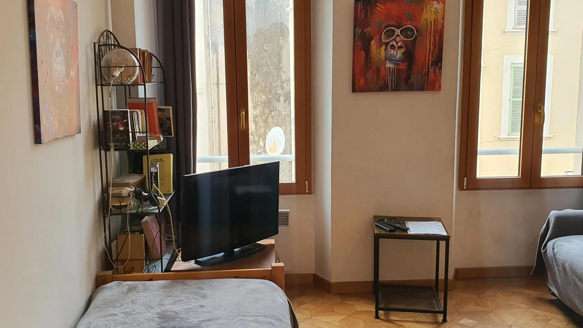Clem Soleil Appartement Cannes