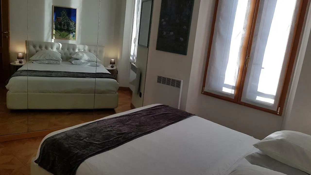 Clem Soleil Appartement Cannes