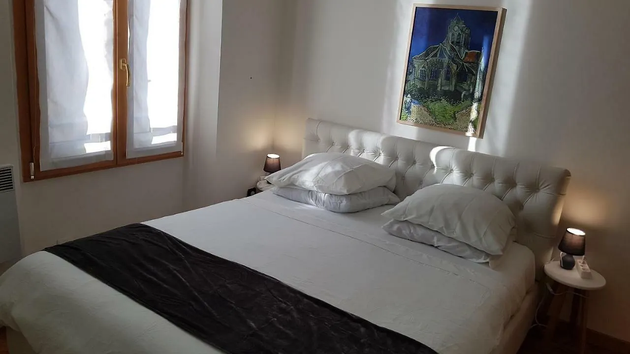 Appartement Clem Soleil à Cannes