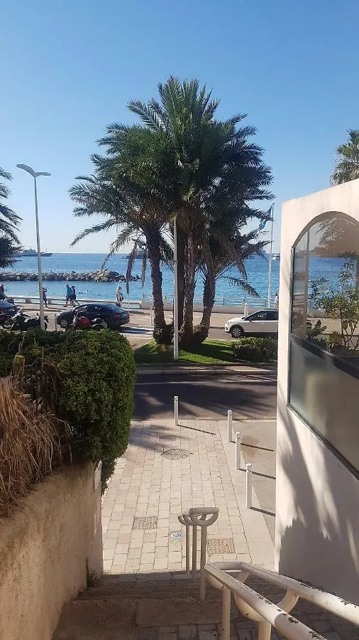 Appartement Clem Soleil à Cannes France