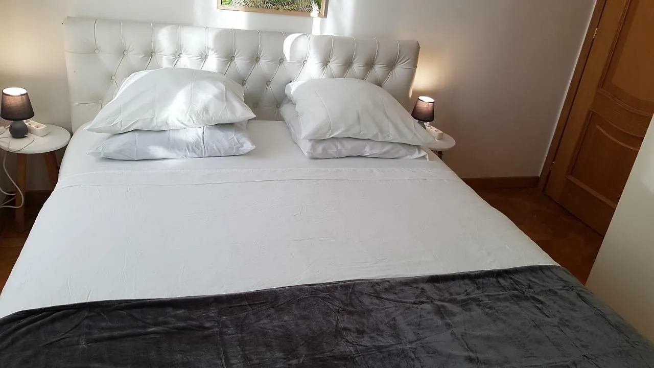 Appartamento Clem Soleil Cannes 0*,
