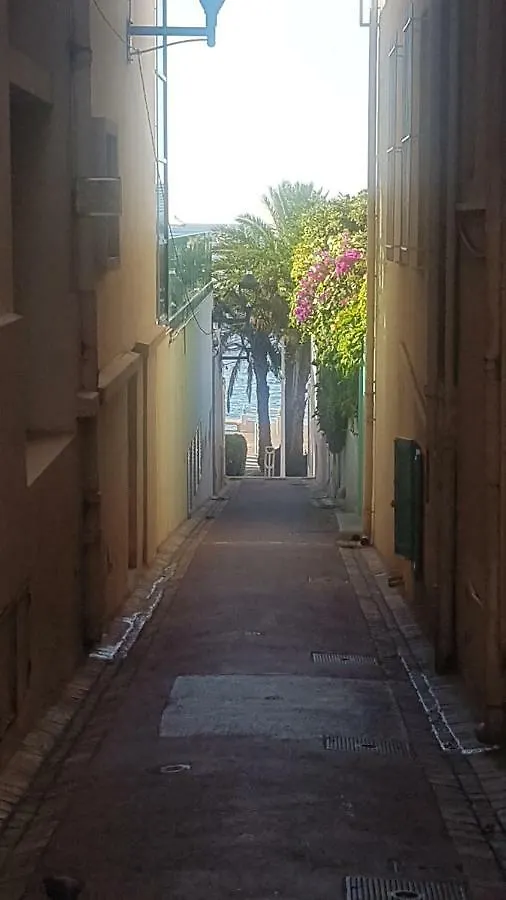 Appartamento Clem Soleil Cannes 0*,  Francia